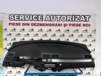 Kit AirBag complet VW PASSAT B7 2010 2011 2012 2013 2014 plansa bord, centuri, cortina, airbag volan MARO