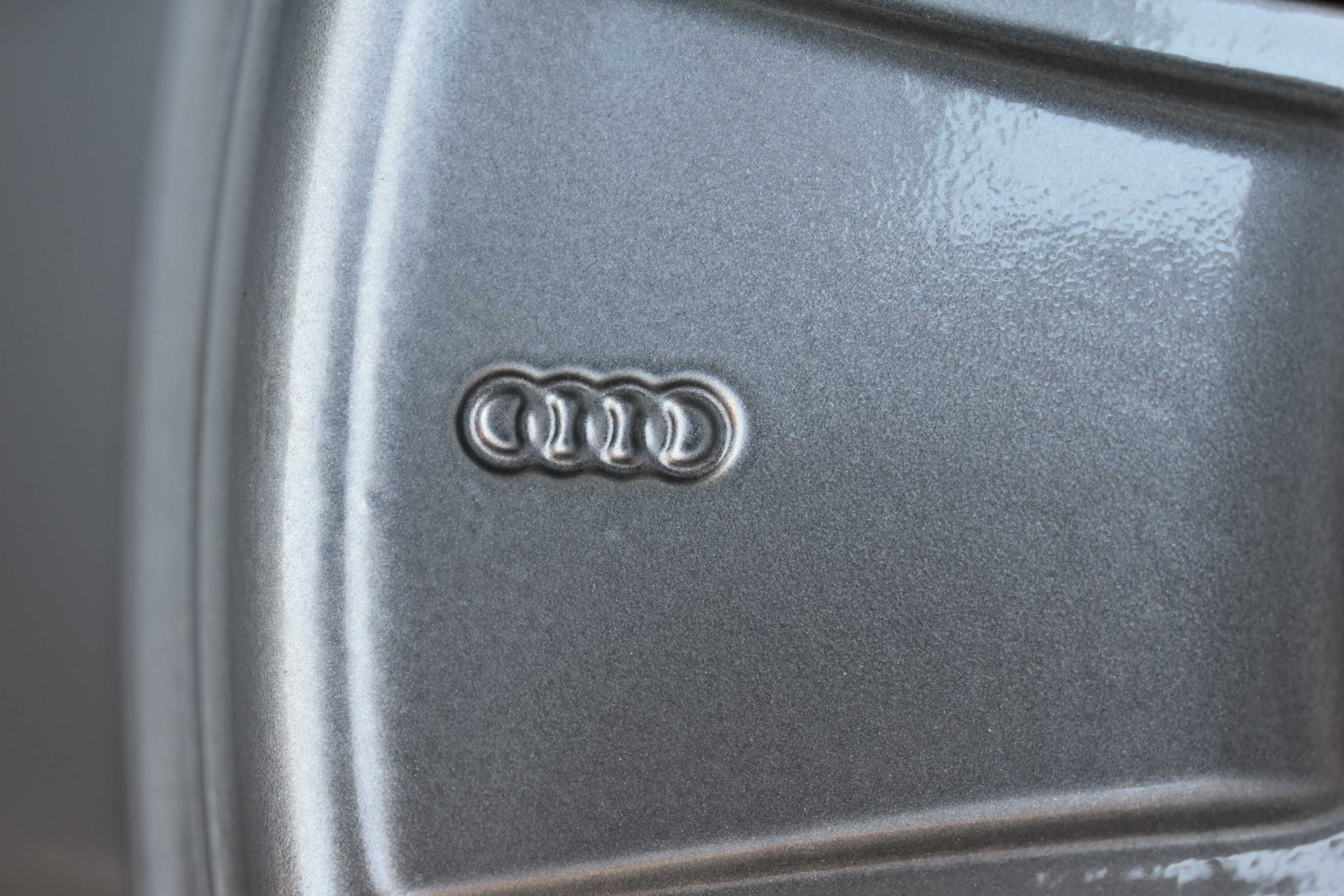17'' Джанти Audi