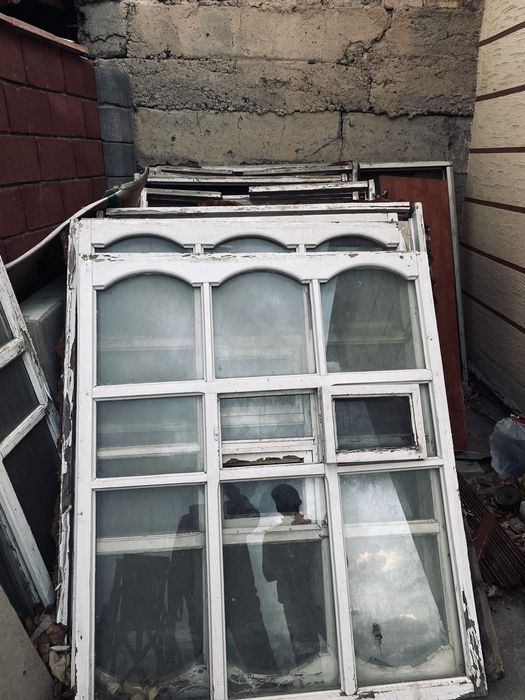 Агаш терезе сатылады штук 5000