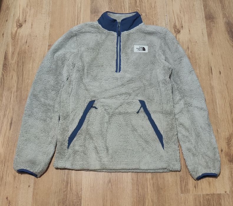 Bluza fleece The North Face mărimea S