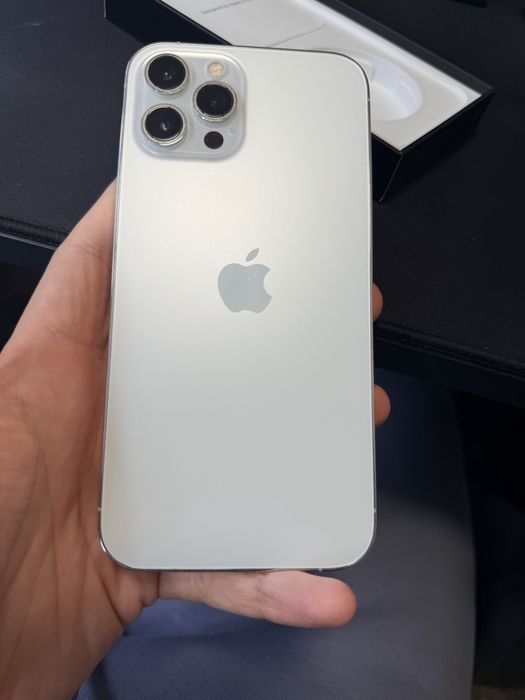 iPhone 12 pro max 128GB