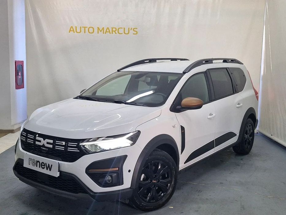 Dacia Jogger 7 locuri,Tva deductibil,vopsea originala,istoric service