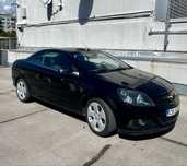 Opel Astra H Twintop Кабрио 1.9 CDTI / 150кс / Ксенон