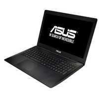 Laptop ASUS X553MA-XX402D cu procesor Intel® Pentium® Quad Core