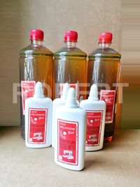 Ulei mecanisme fine 125ml 1000ml (litru) - masini cusut, tricotat, etc