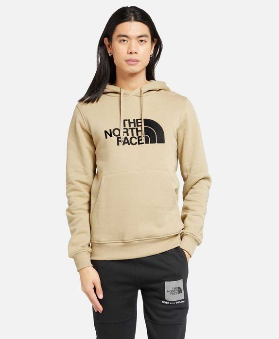 Hanorac The North Face Kaki XS