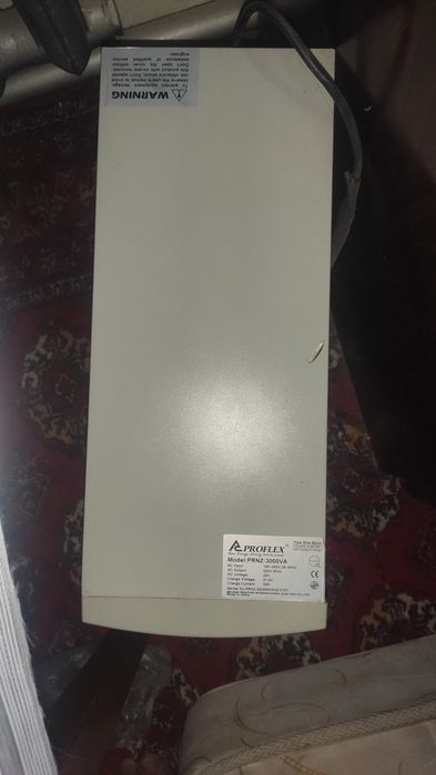 Синус 24-220/3000 ват