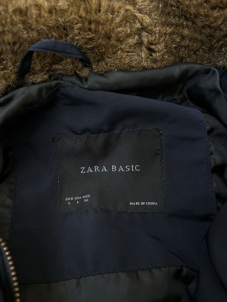 Оригинално яке на Zara