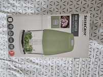 Tocator/blender Silverstone, 260W pentru legume/fructe + cutit multi