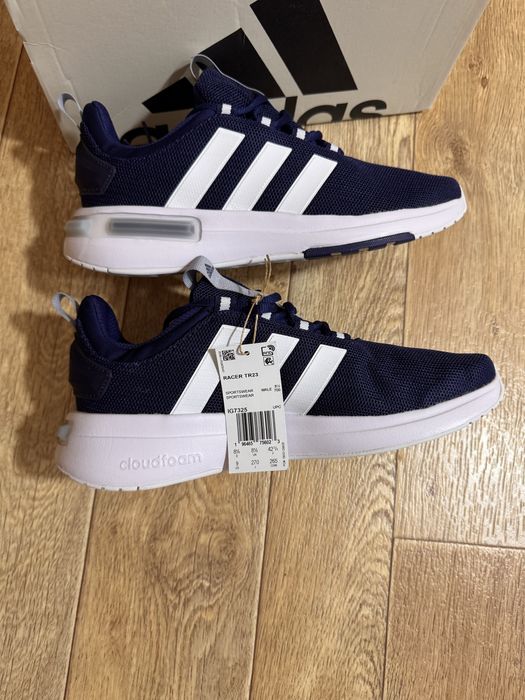 Мужские кроссовки adidas оригинал