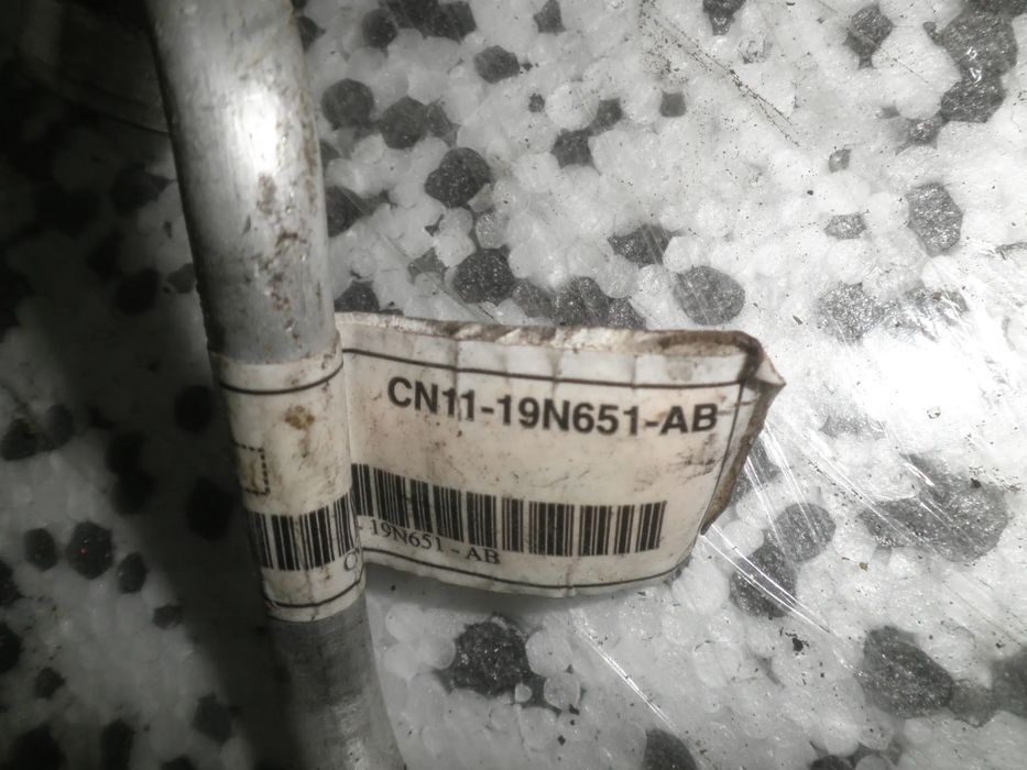 Conducta AC Ford Ecosport 1.0 Ecoboost CN11-19N651-AB CN1119N651AB CN11-19A704-DD CN1119A704DD