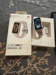 Часовник Huawei band 6