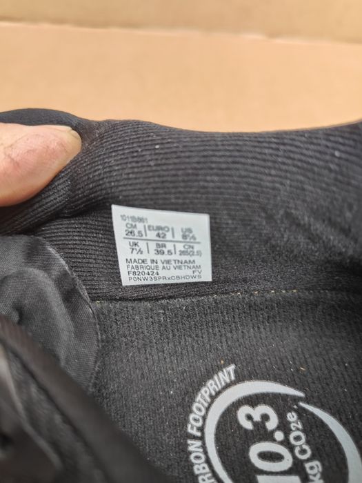 Adidași Asics GT-2000 noi mărime 42