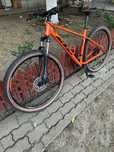 Bicicleta mtb KTM ca noua