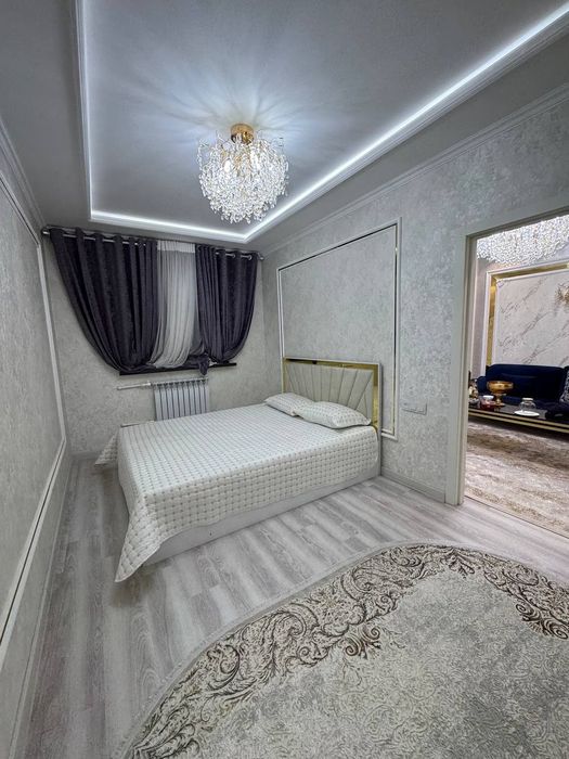 Продается квартира в Яккасарайском районе 3х комнатная