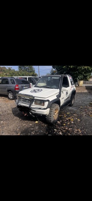 Vand suzuki vitara, 16 16 valve, an 1998