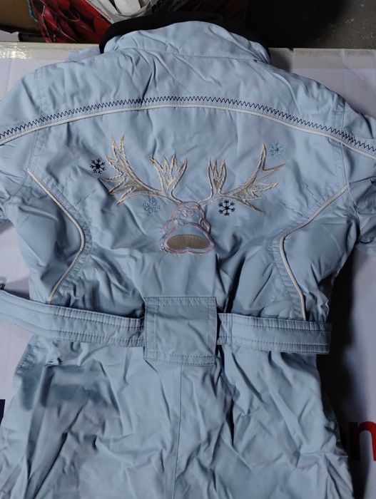 Costum de zăpadă impermeabil