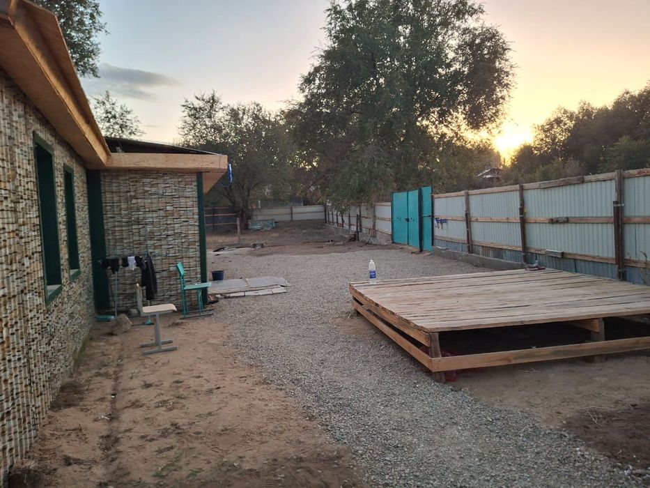 Продам дом или обмен