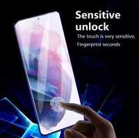 Folie Samsung S23, S23 Plus, Sticla Securizata 9H+ Shock -Proof