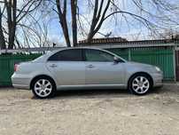 Vand toyota avensis