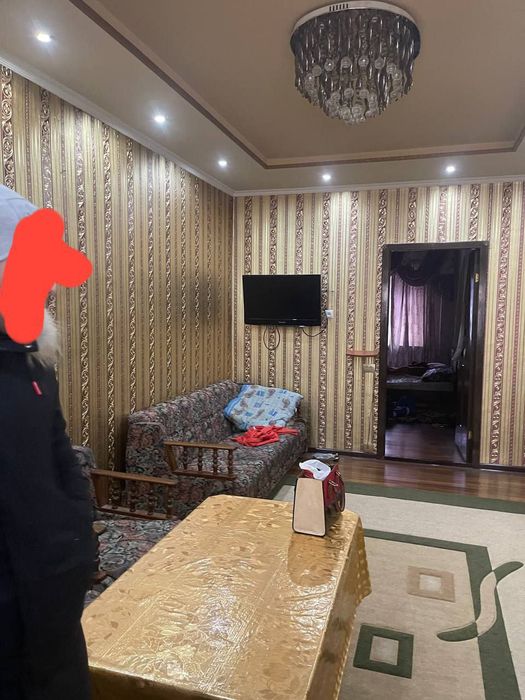 Сдается 2/1/4 куйлюк-2. Освободиться 26 октября