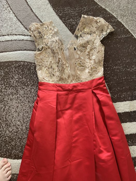 Rochie de seara lunga M