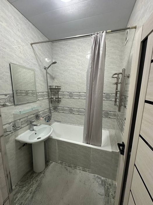 ЮНУСАБАД -14 3х комнатная квартира абсолютно НОВАЯ квартира