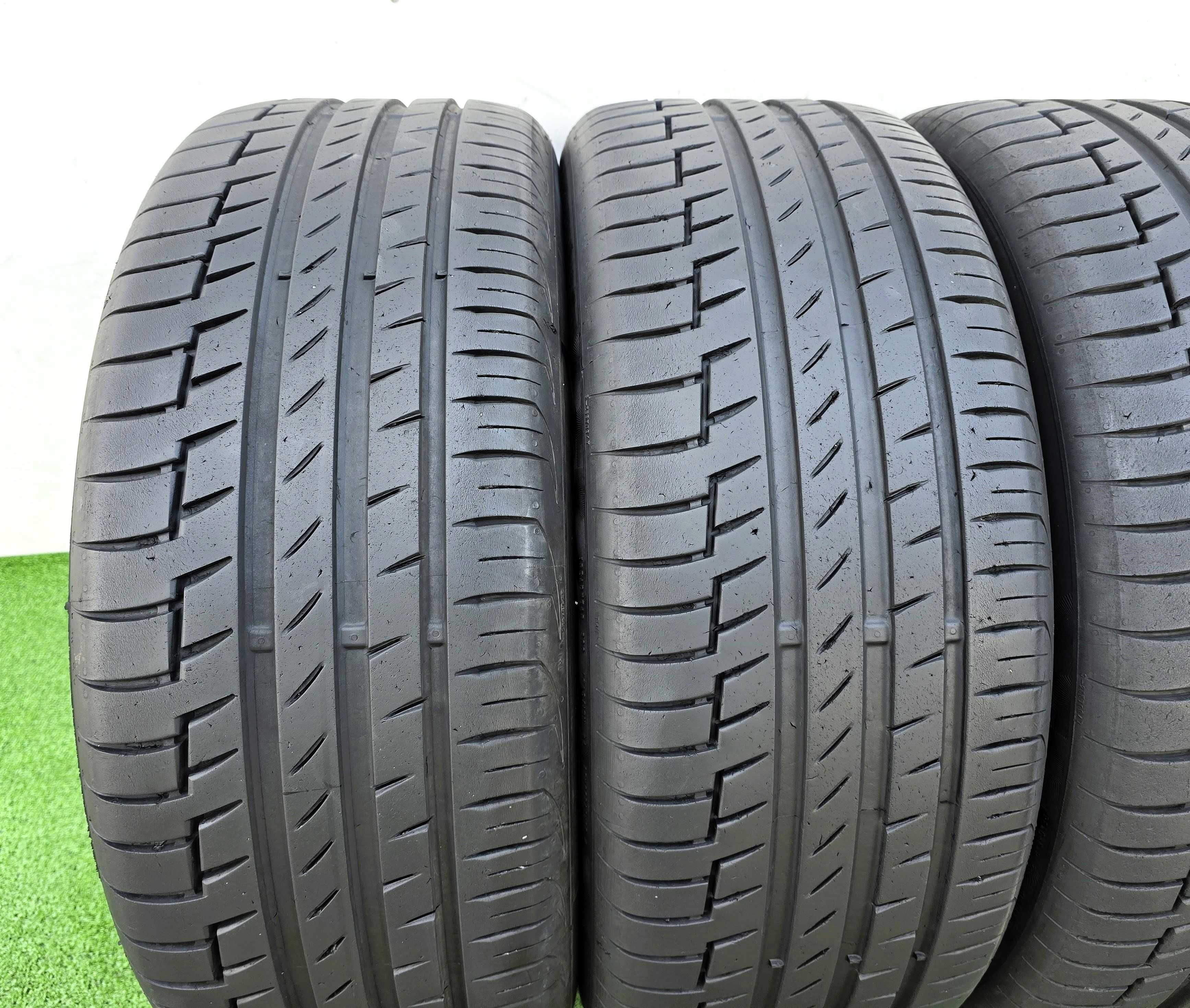 4бр. 225/45/17 CONTINENTAL PremiumContact 6