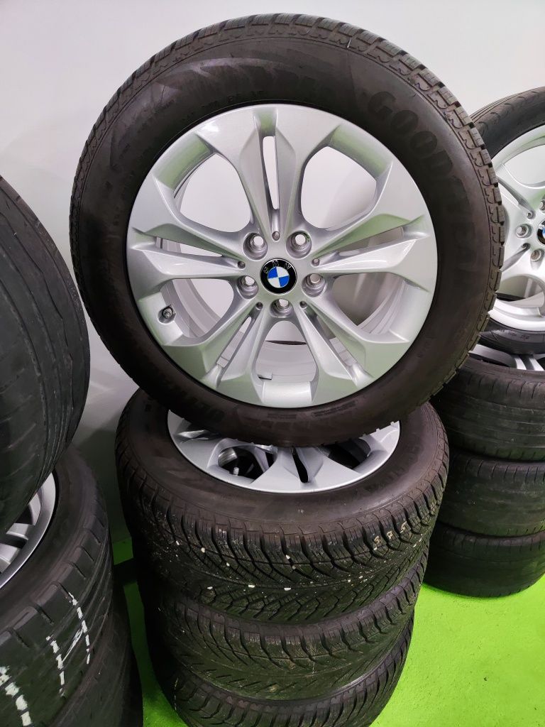 17 5x112 Bmw X1 F48 X2 F39 5х112 БМВ Х1 Х2 ф39 ф48