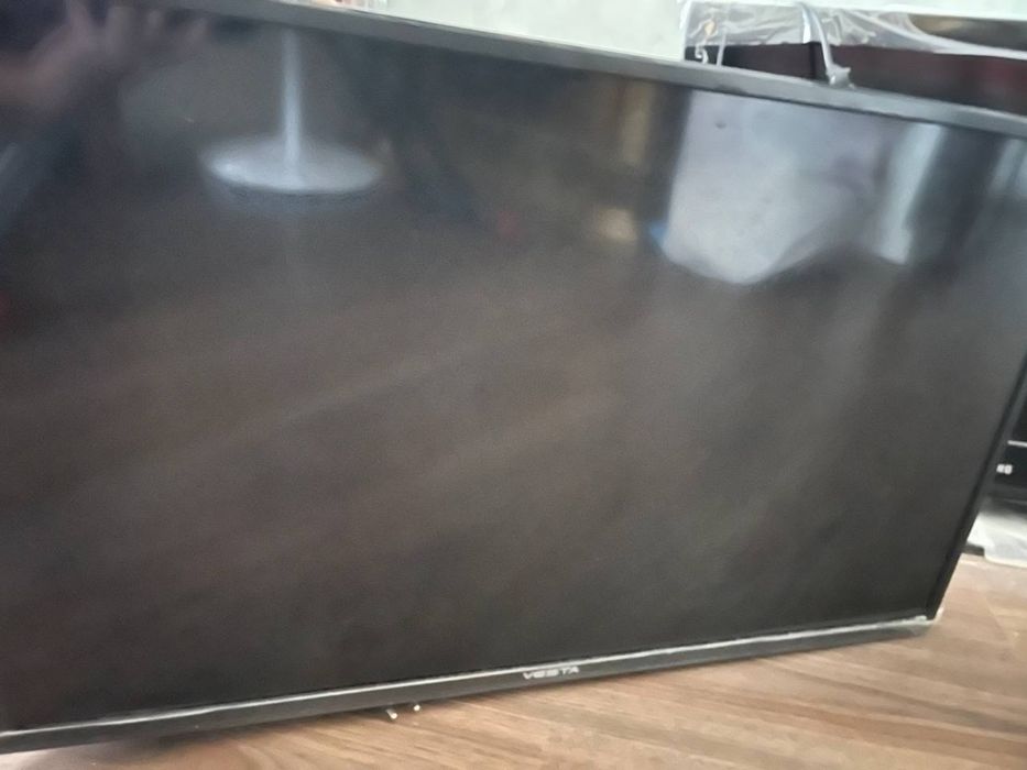 Телевизор в хорошем состоянии