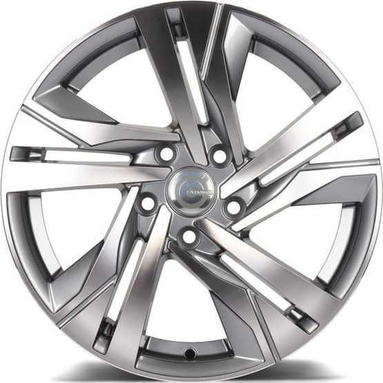 16” Джанти Augusta Peugeot 5X108 Пежо 308, 407, 508, 607 Citroen C4