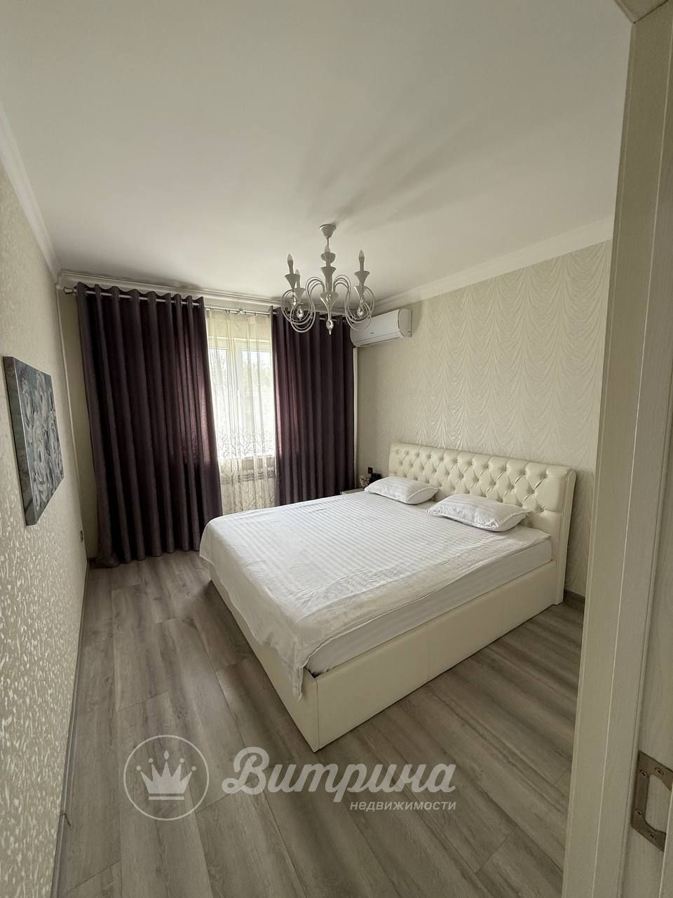 Продается 4 комнатная квартира
