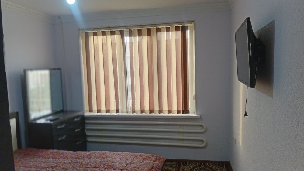 Продается 2 комнатная квартира на СамАвто