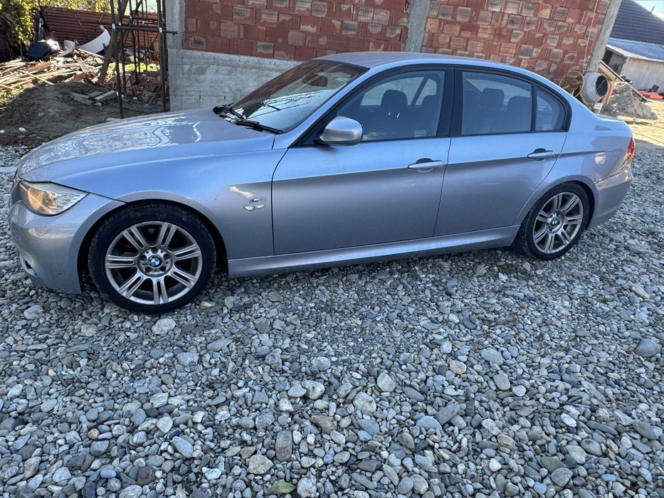 Jante bmw r17 in  2 latimi  m bmw  e90 e60 f30 f10