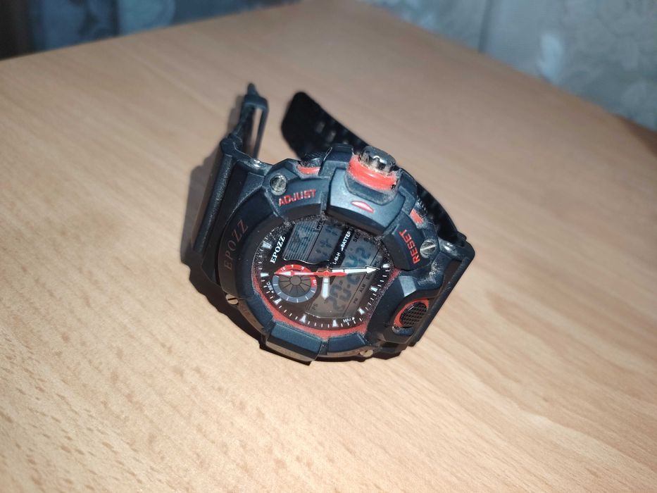 Наручные часы Epozz