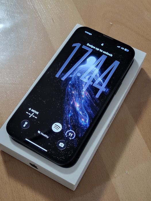 Iphone 14 Plus 128GB Neverlocked