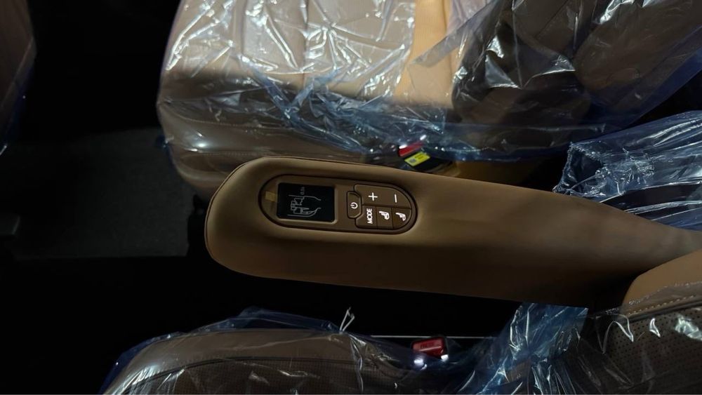 Hyundai Palisade 2.5 двигатель hybrid 2025/26