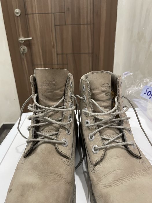 Timberland Premium 6 Inch boot