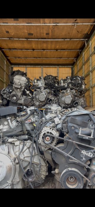 Lasseti 1'8 matorlar