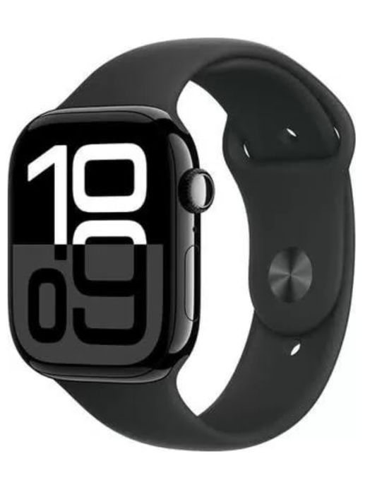 Apple Iwatch 10 / 46 без коробки ёмкость 100 процентов