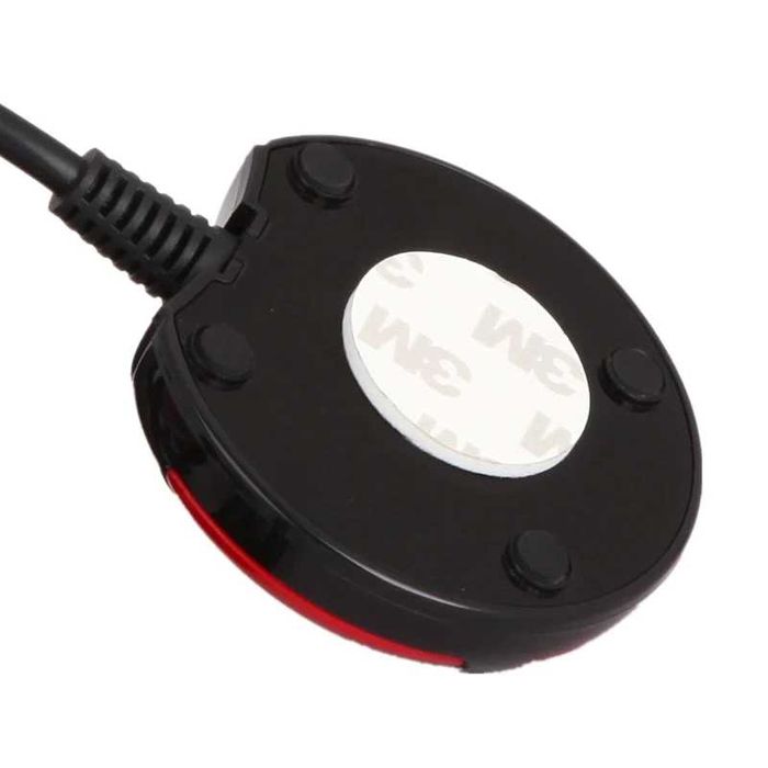 Buton on off si reset pentru calculator cu fir desktop PC