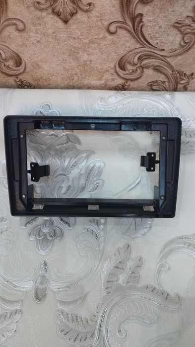 Рамка для Fiat Ducato, Peugeot Boxer Citroen Bumer 9 дюйм янги