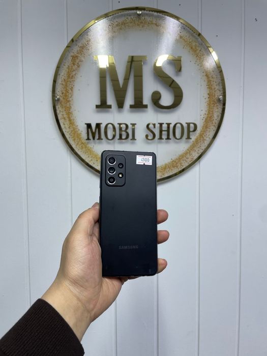 ГАРАНТИЯ !!! Смартфон Samsung A52 128/6GB Телефон Самсунг