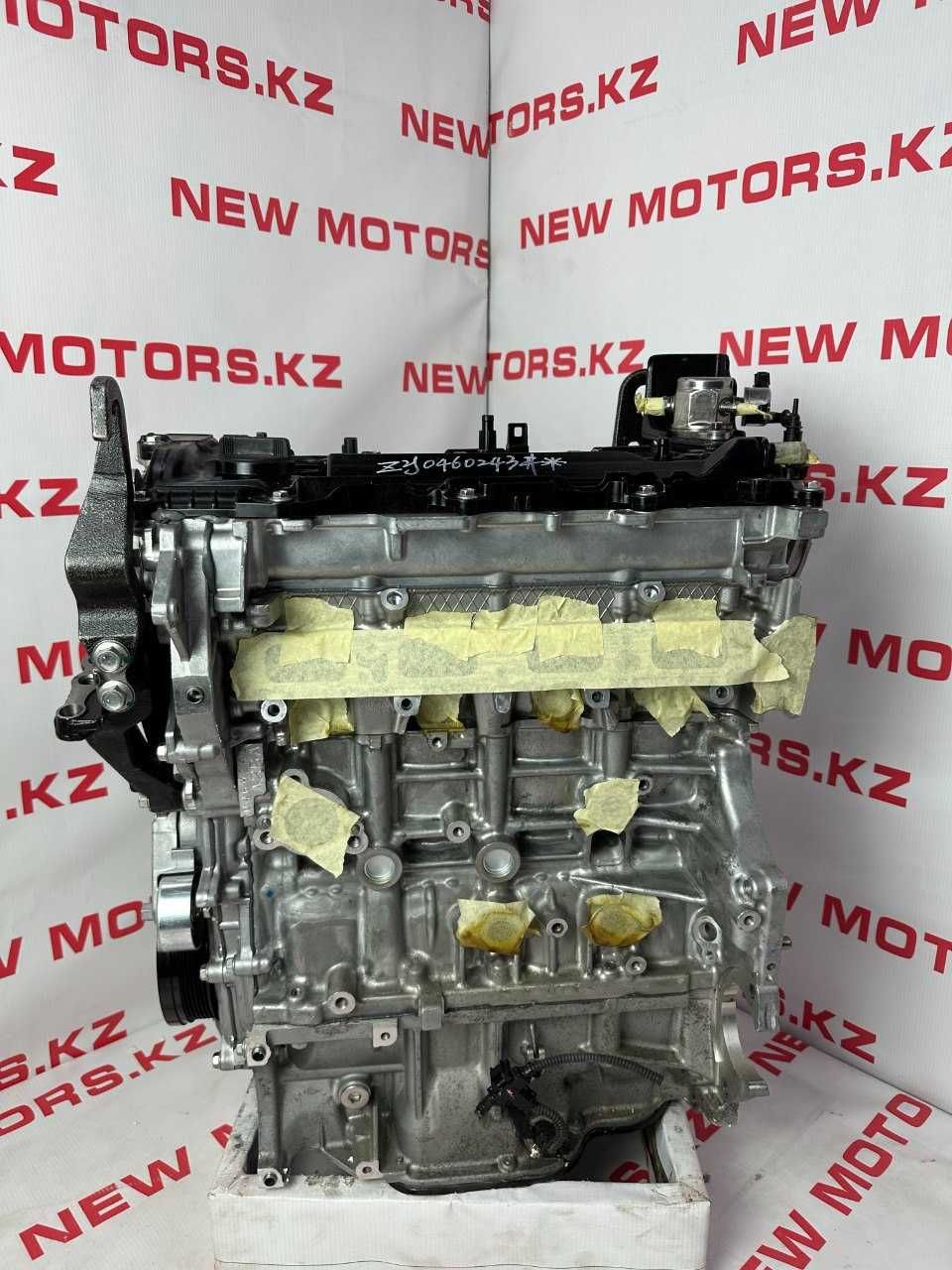 Двигатели для всех марки Toyota 1az-fe 2.0, 2az-fe 2.4, 1ar-fe 2.7