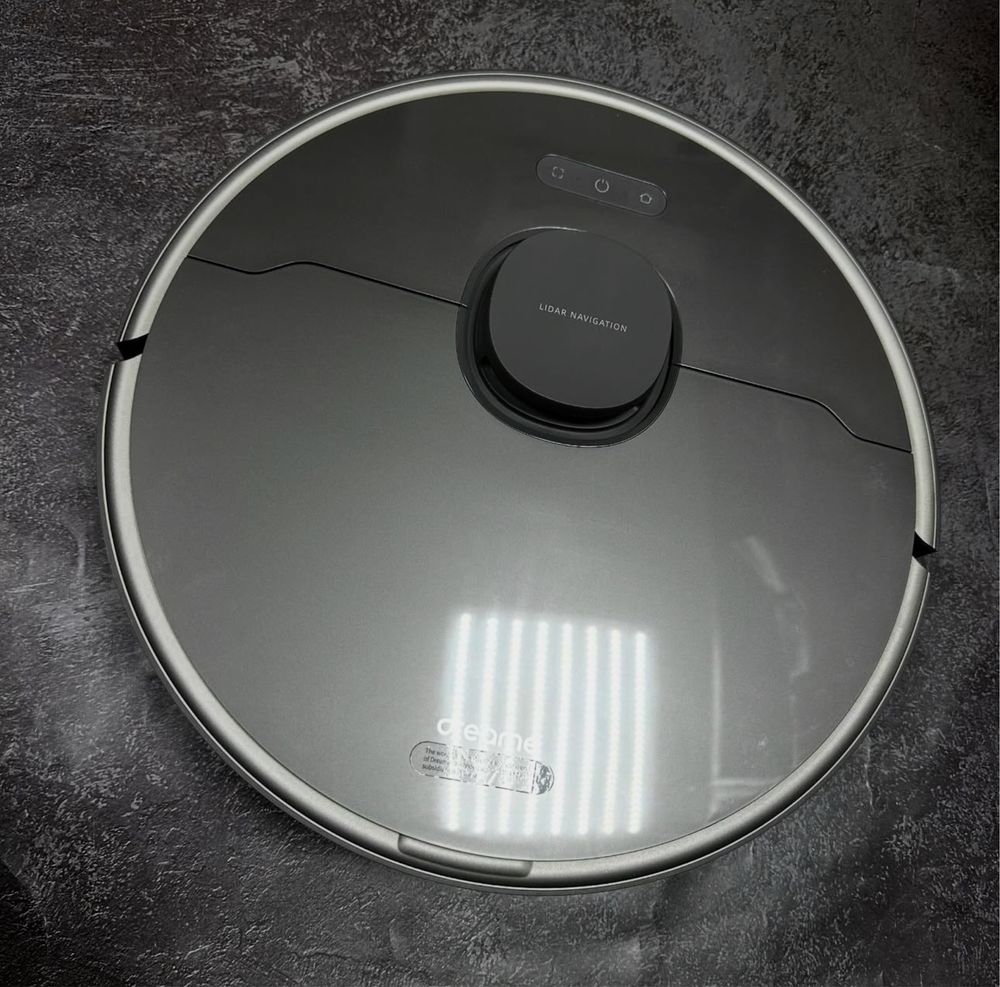 Продам робот пылесос Xiaomi D10s plus лот 516972 (Павлодар)