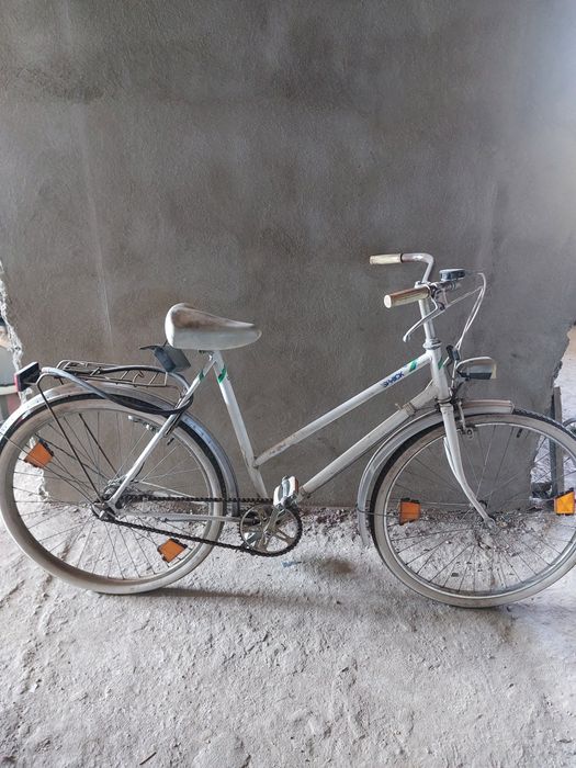 Велосипед сатылады