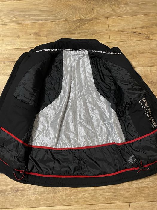 Engelbert Strauss-geaca groasa de lucru, profi, pt barbati, marimea XL