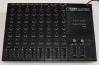 Mixer Roland BOSS BX-80, 8 canale stereo, Made in Japan, ca NOU