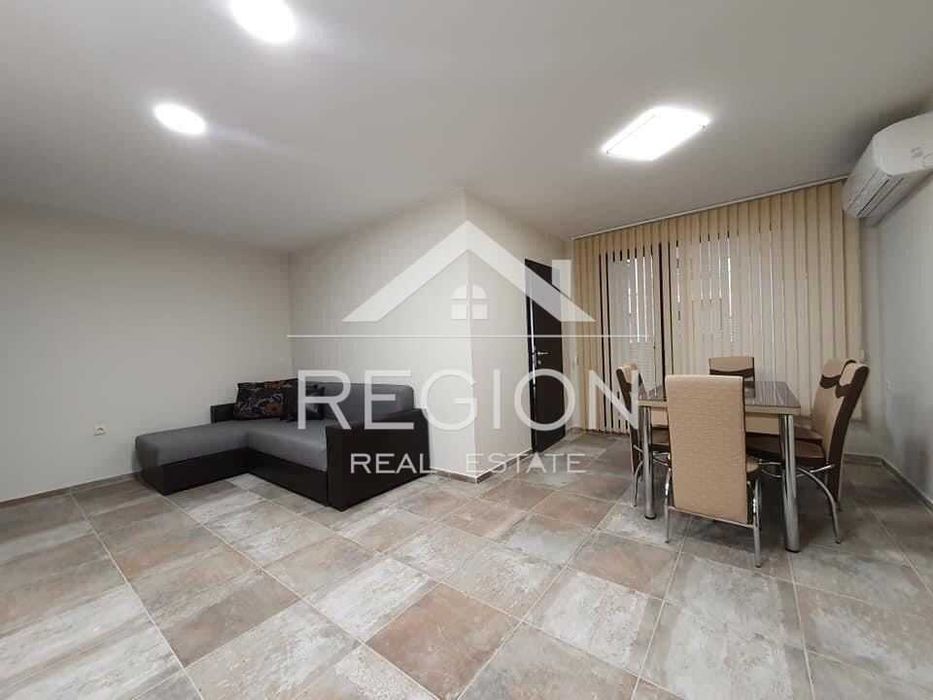 Дава се под наем Четиристаен апартамент в Варна, Левски - 110 кв.м за 714 € - Снимка #3