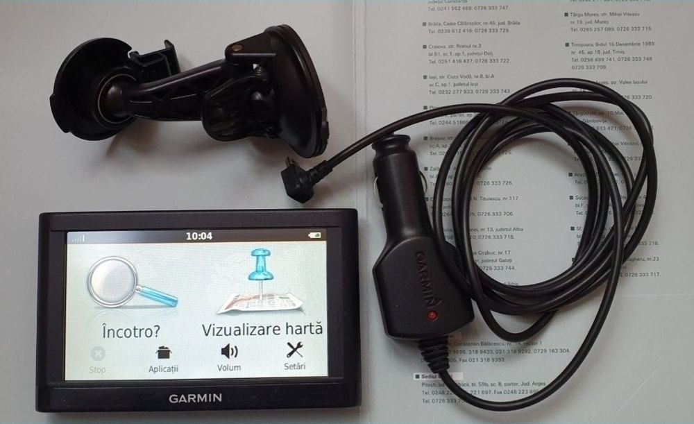 Harta întreaga lume